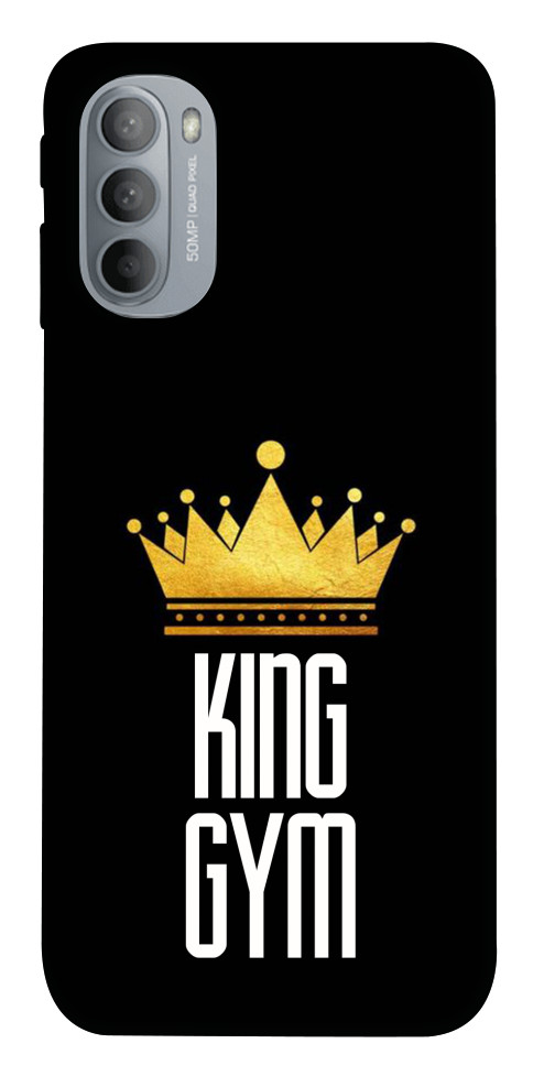 

Чохол King gym для Motorola Moto G31 1526344