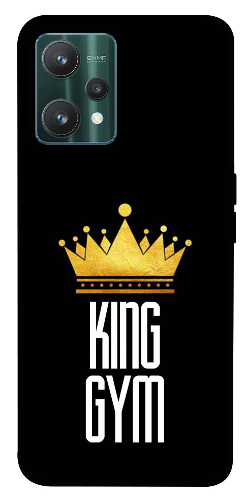 

Чехол King gym для Realme 9 Pro 1526351