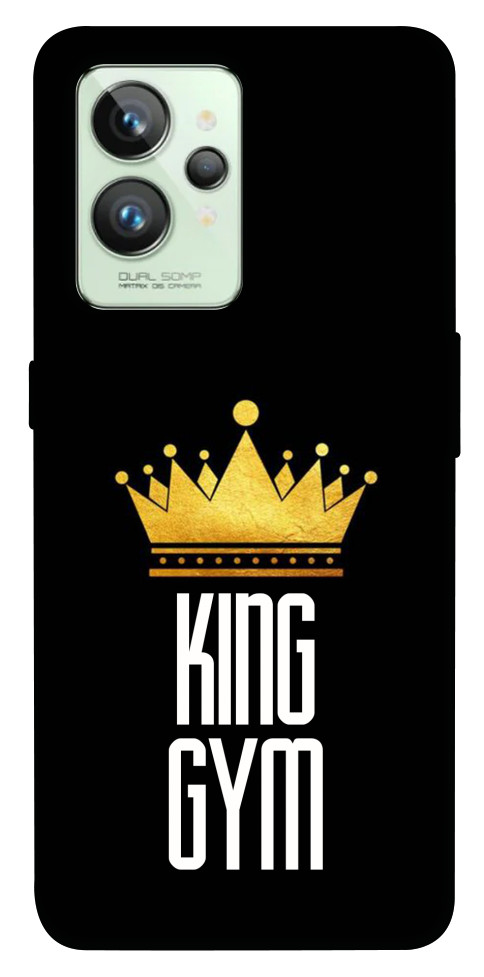 

Чехол King gym для Realme GT2 1526355