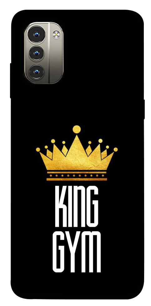 

Чехол King gym для Nokia G11 1526359