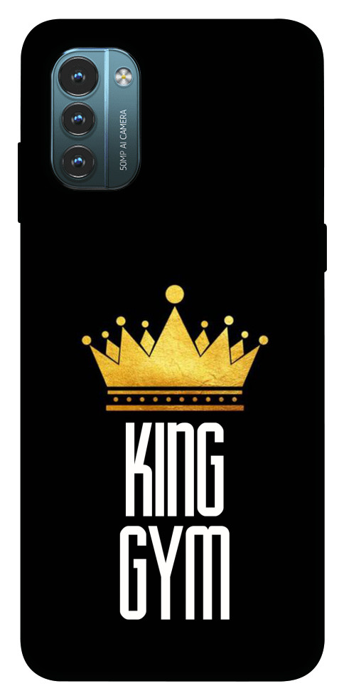 

Чехол King gym для Nokia G21 1526363