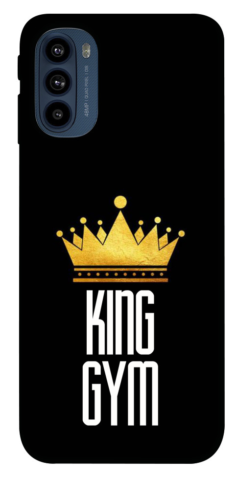 

Чехол King gym для Motorola Moto G41 1526367