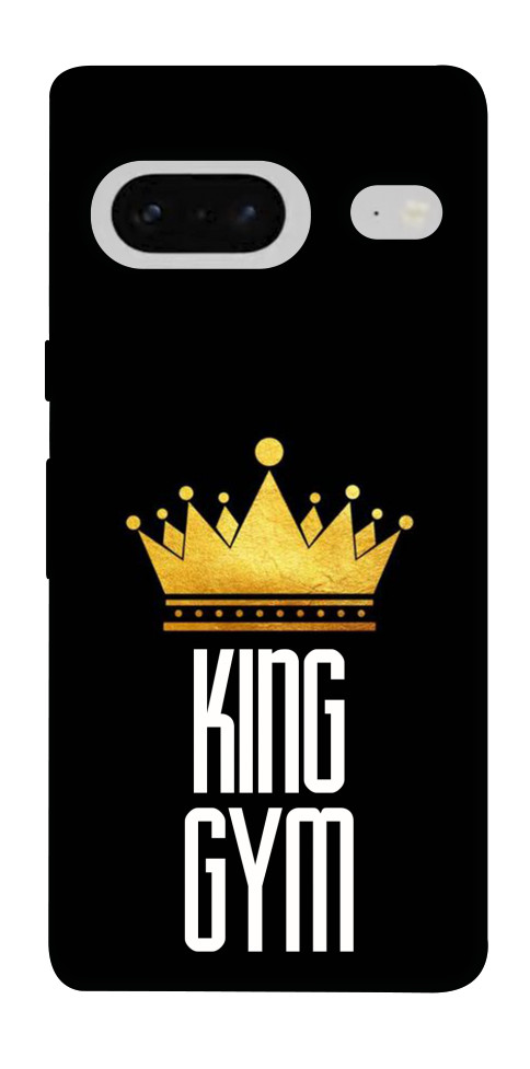 

Чехол King gym для Google Pixel 7 1526371