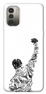 Чохол Rocky man для Nokia G11