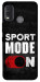 Чохол Sport mode on для Nokia G11 Plus