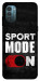 Чехол Sport mode on для Nokia G21