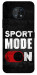 Чохол Sport mode on для Nokia G50