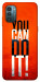 Чохол You can do it для Nokia G21