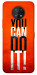 Чехол You can do it для Nokia G50