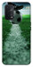 Чохол Футболіст для Oppo A54 5G