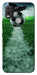 Чехол Футболист для Nokia C21 Plus