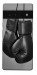 Чехол Черные боксерские перчатки для Google Pixel 6 Pro