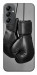 Чохол Чорні боксерські рукавички для Galaxy A14