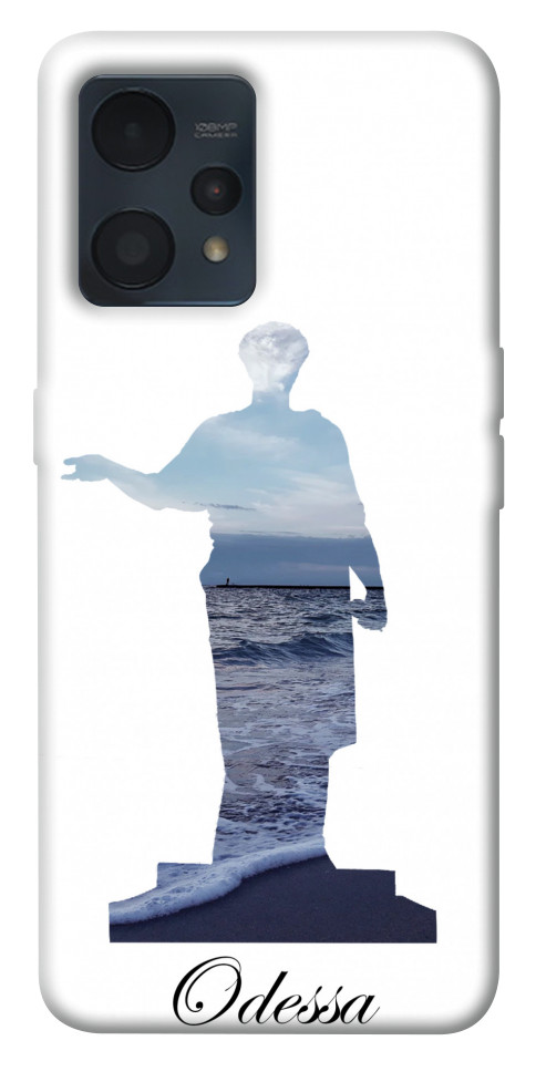 

Чехол Odessa для Realme 9 4G 1526923