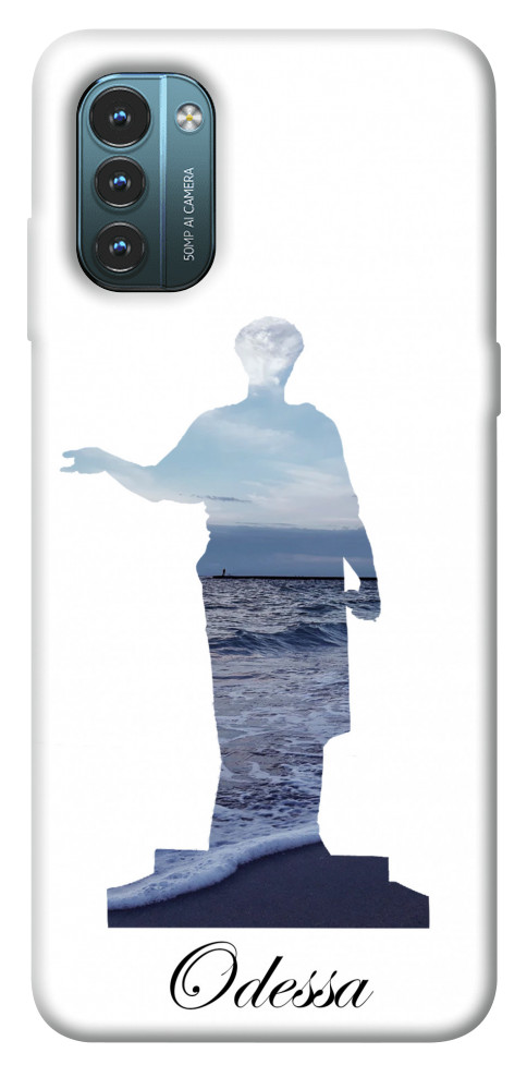 

Чехол Odessa для Nokia G21 1526937