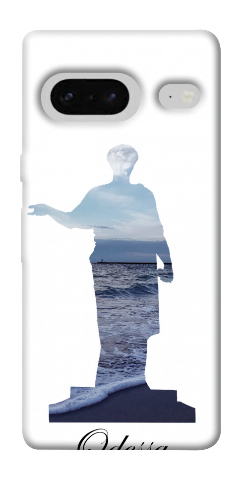 

Чохол Odessa для Google Pixel 7 1526945