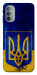 Чехол Украинский герб для Motorola Moto G31
