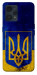 Чехол Украинский герб для Realme 9 4G