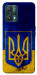 Чехол Украинский герб для Realme 9 Pro