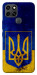 Чехол Украинский герб для Infinix Smart 6