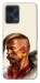Чехол Козак для Realme 9 4G