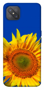 Чехол Sunflower для Oppo A92s