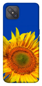 Чехол Sunflower для Oppo A92s