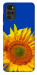 Чохол Sunflower для Motorola Moto G22