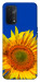 Чохол Sunflower для Oppo A74 5G