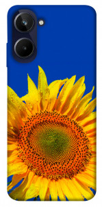 Чехол Sunflower для Realme 10 4G