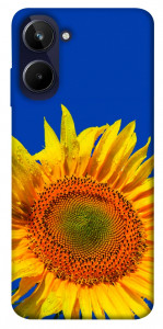 Чохол Sunflower для Realme 10 4G