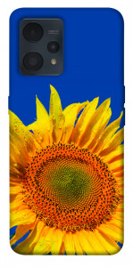 Чехол Sunflower для Realme 9 Pro+