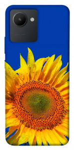 Чохол Sunflower для Realme C30