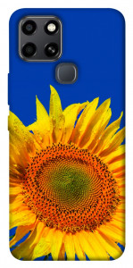 Чохол Sunflower для Infinix Smart 6