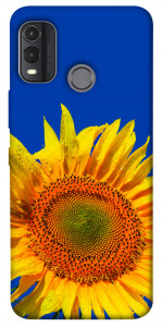 Чохол Sunflower для Nokia G11 Plus