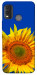 Чехол Sunflower для Nokia G11 Plus