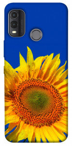 Чехол Sunflower для Nokia G11 Plus