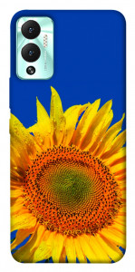 Чохол Sunflower для Infinix Hot 12 Play