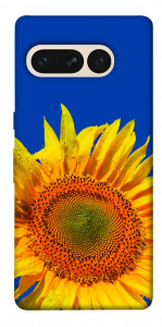 Чехол Sunflower для Google Pixel 7 Pro