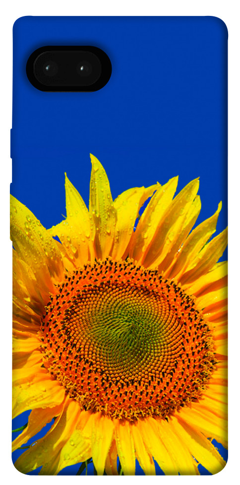 Чехол Sunflower для Google Pixel 7A