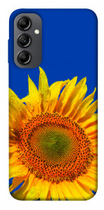 Чохол Sunflower для Galaxy A14