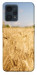 Чехол Поле пшеницы для Realme 9 4G