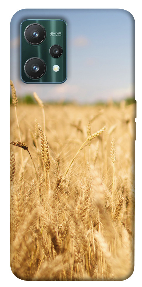 

Чохол Поле пшениці для Realme 9 Pro 1527417