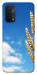 Чехол Пшеница для Oppo A74 5G