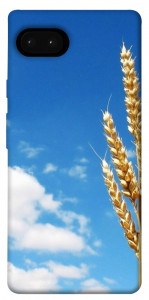 Чехол Пшеница для Google Pixel 7A