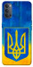 Чехол Символика Украины для Oppo Reno 4