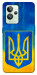 Чехол Символика Украины для Realme GT2