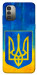 Чехол Символика Украины для Nokia G11