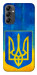 Чехол Символика Украины для Galaxy A14