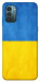 Чехол Флаг України для Nokia G21
